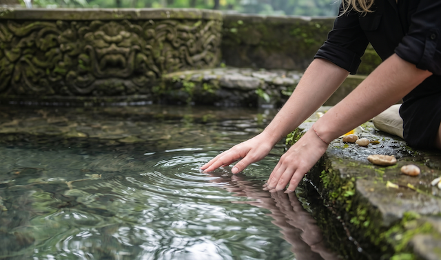 Purification Ritual
